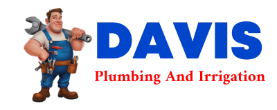 Trusted plumber in WALLACE